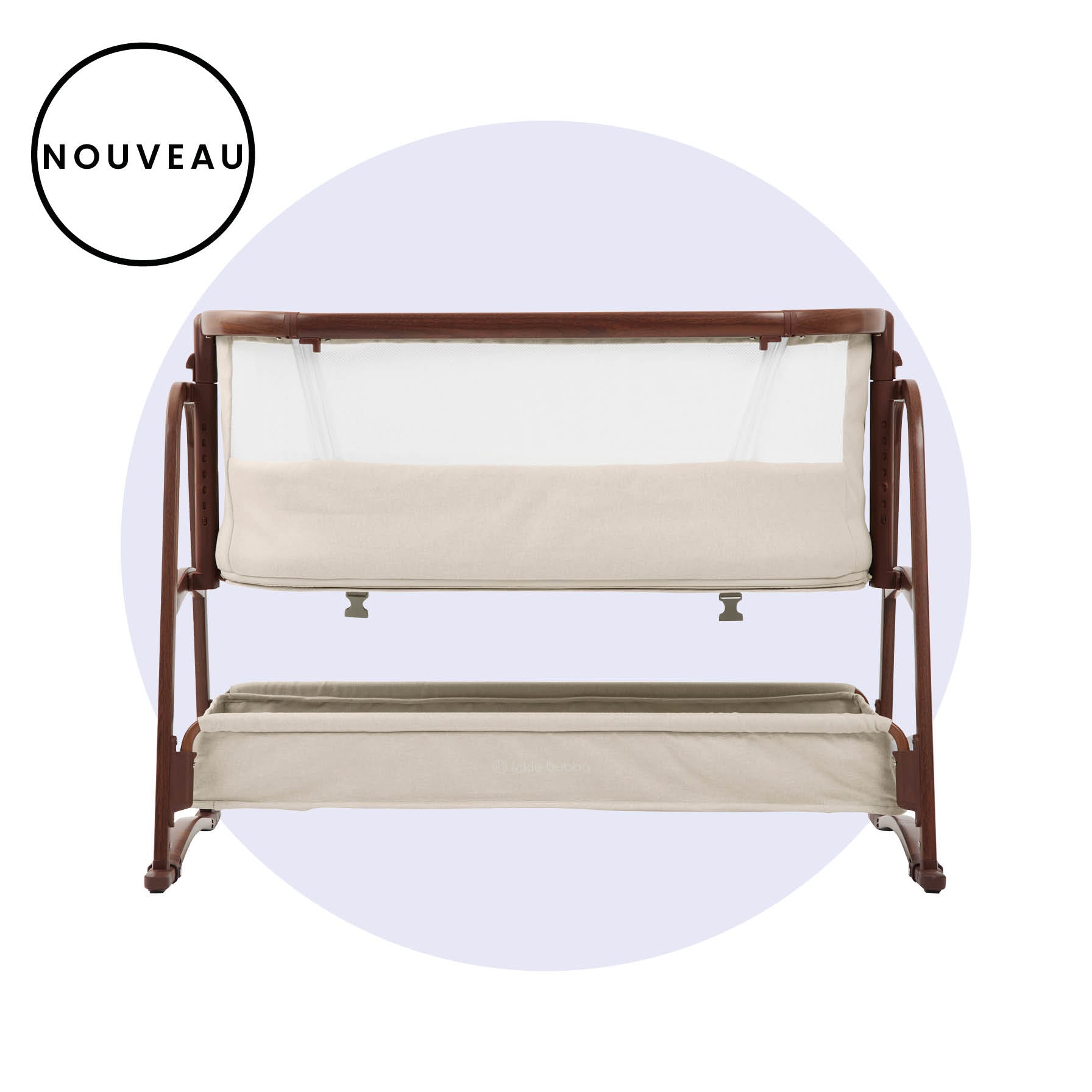 Lit Cododo Bubba&Me Luxe