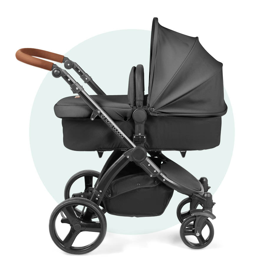 Stomp Urban Poussette Combinée