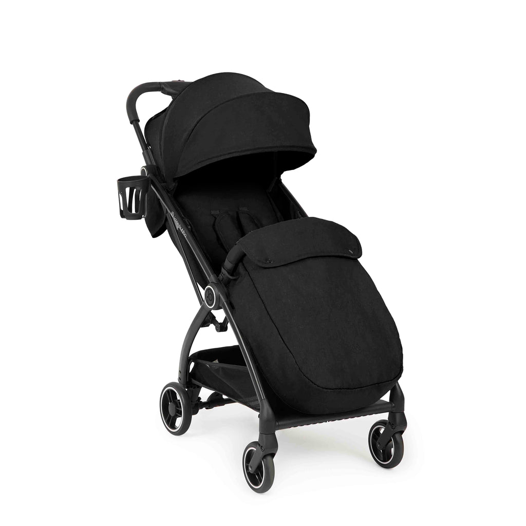 Poussette Aries Max à pliage automatique